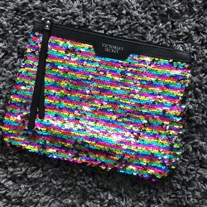 Victoria Secret Makeup Bag